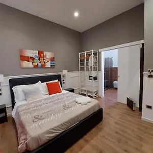 Crispirooms Affittacamere Syracuse