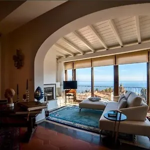 Casa Aricò&shatulle Bed & Breakfast Taormina