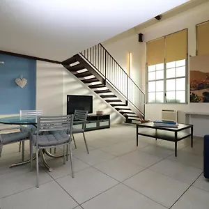 Apartamento Loftincomo, Como