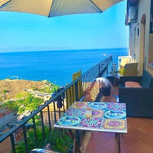 Sun Sky Sea Bed & Breakfast Taormina