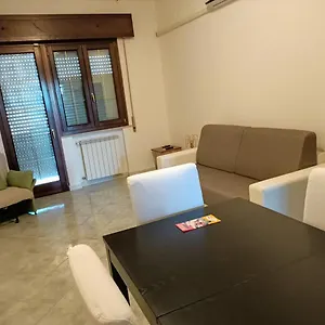 Speedy Aparthotel Fiumicino