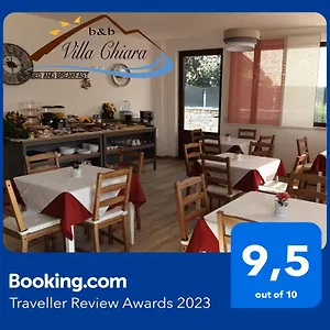 Chiara Bed & Breakfast Taormina