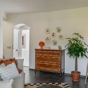 Balate Dimora In Centro Affittacamere Ragusa