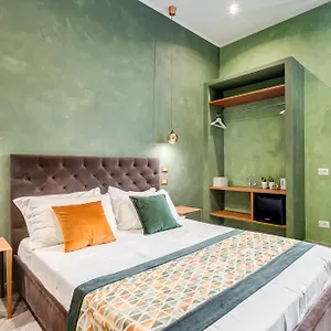 Ripetta Luxury Bed & Breakfast Roma