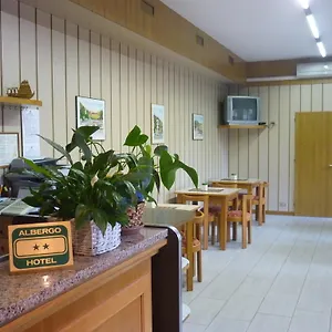 2* Hotel Milano