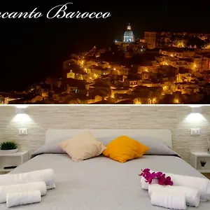 Incanto Barocco Affittacamere Ragusa